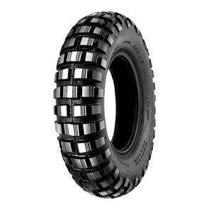 SHINKO SR421 350X8 TRAIL (Z50) ROAD LEGAL