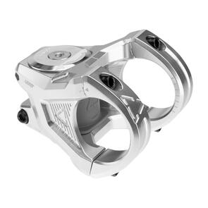 LEATT MTB LEATT STEM GRAVITY 6.0 SILVER 40MM