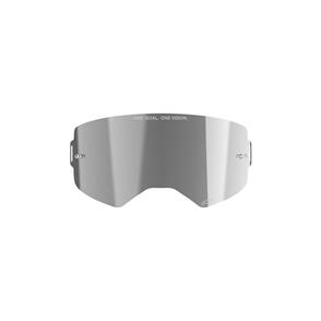 ALPINESTARS SUPERTECH MIRROR LENS MIRROR SILVER