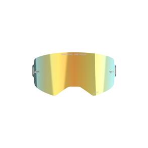 ALPINESTARS SUPERTECH MIRROR LENS MIRROR GOLD