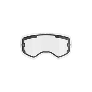 ALPINESTARS SUPERTECH DOUBLE PANE LENS CLEAR