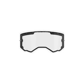 ALPINESTARS VISION 8/5/3 DOUBLE PANE LENS CLEAR