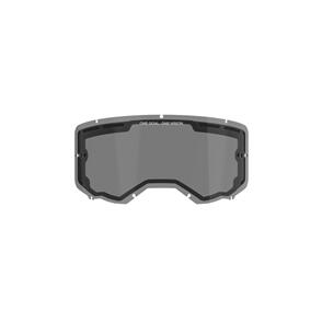 ALPINESTARS VISION 8/5/3 DOUBLE PANE LENS SMOKE