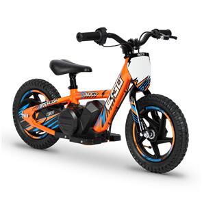 EVOCA KIDS ELECTRIC BALANCE BIKE