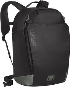 CAMELBAK H.A.W.G. COMMUTE 30 BACKPACK - BLACK