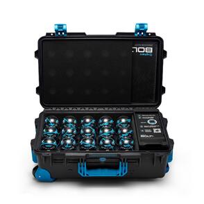 SPHERO BOLT+ EDUCATION POWER PACK (15 ROBOTS)