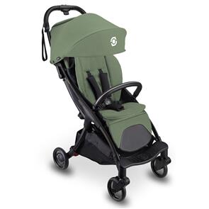 GLOBBER STROLL LITE - OLIVE