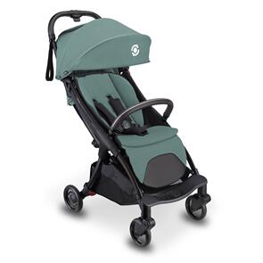 GLOBBER STROLL LITE - TEAL