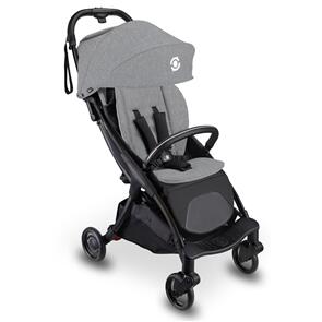 GLOBBER STROLL LITE - CHARCOAL GREY