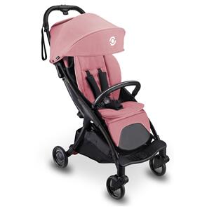GLOBBER STROLL LITE - PINK