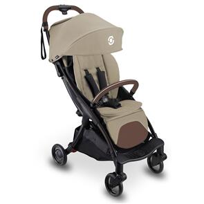 GLOBBER STROLL LITE - TAUPE