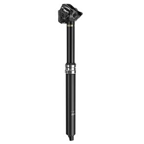 ROCKSHOX SEATPOST REVERB AXS 31.6MM 125MM TRAVEL (INCLUDES BATTERY, CHARGER) (REMOTE SOLD SEPARATELY) A2