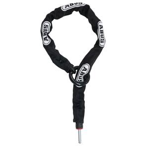 ABUS ADAPTOR CHAIN 2.0 BLACK 100CM