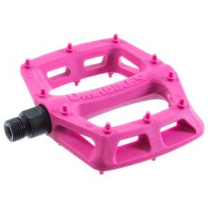 DMR BIKES V6 PLASTIC PEDAL PINK