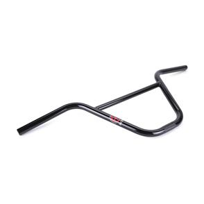 SALTPLUS SALTPLUS HQ 10" HANDLEBAR BLACK 22.2MM 