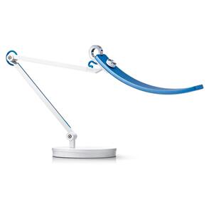 BENQ WIT EREADING DESK LAMP V2 (BLUE)