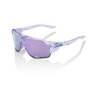 100% NORVIK - POLISHED TRANSLUCENT LAVENDER - HIPER LAVENDER