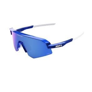 100 PERCENT BIKE SLENDALE SL - RBH GLOSS BLUE HOLOGRAPHIC - HIPER ROYAL BLUE MIRROR