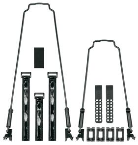 SKS STAYS VELOFLEX 55