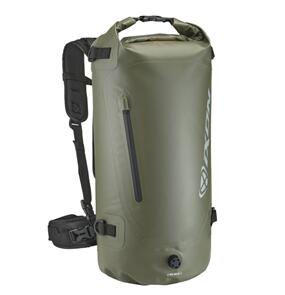 IXON A-RIVER 35 BACKPACK KHK