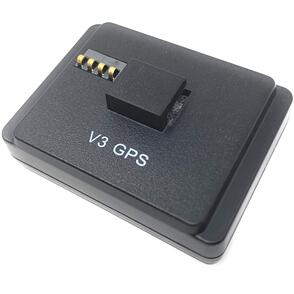 VIOFO DASHCAM 2K A119 V3 FRONT DVR WITH GPS DVR