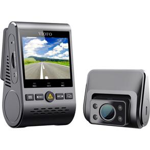 VIOFO DASHCAM 1080P A129 DUO DUAL CHANNEL F/R WIFI + GPS