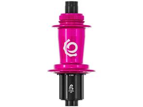 INDUSTRY NINE HYDRA BOOST REAR HUB CL 32 HOLE PINK