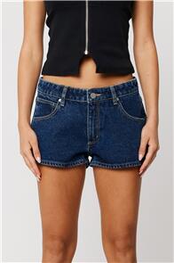 ABRAND 99 SHORT - TARA RECYCLED
