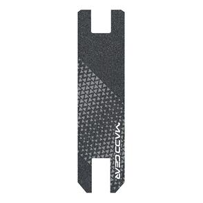 MGP MADD GEAR 5 X 19.5" - VIRAL KAOS GRIP TAPE BLACK