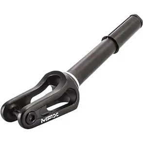 MGP MADD GEAR 110MM MG5/6 ALLOY CARBINE FORK BLACK