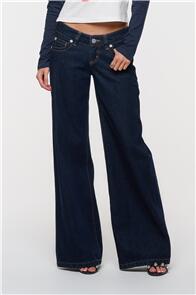 ABRAND 00 WIDE JEAN - RICHIE RECYCLED
