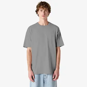 AMERICAN APPAREL 9001 SUPER HEAVYWEIGHT T - GRAVEL