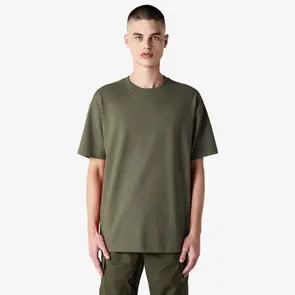 AMERICAN APPAREL 9001 SUPER HEAVYWEIGHT T - LIEUTENANT