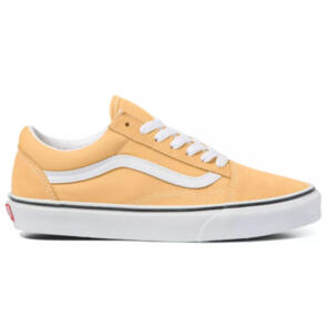 VANS OLD SKOOL FLAX/TRUE WHITE