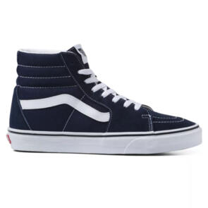 VANS SK8-HI PARISIAN NIGHT/TRUE WHITE