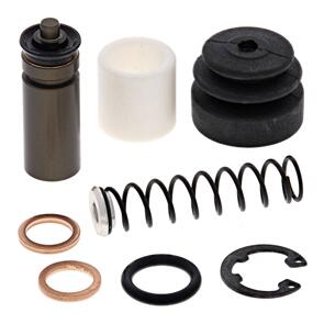 ALL BALLS MASTER CYL REPAIR KIT REAR 18-1029