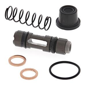 ALL BALLS MASTER CYL REPAIR KIT REAR 18-1030