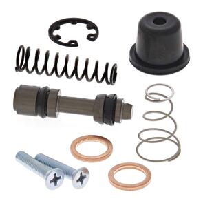 ALL BALLS MASTER CYL REPAIR KIT FRONT 18-1035