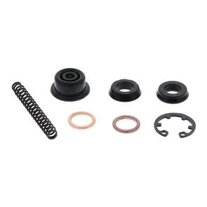 ALL BALLS MASTER CYL REPAIR KIT FRONT 18-1060