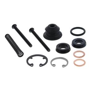 ALL BALLS MASTER CYL REPAIR KIT FRONT 18-1062