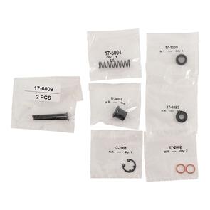 ALL BALLS MASTER CYL REPAIR KIT FRONT 18-1064