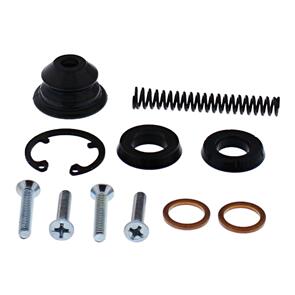 ALL BALLS MASTER CYL REPAIR KIT FRONT 18-1093