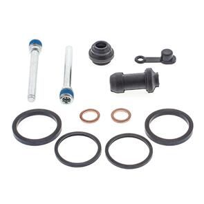 ALL BALLS CALIPER REBUILD KIT FRONT 18-3004