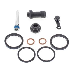 ALL BALLS CALIPER REBUILD KIT FRONT 18-3005