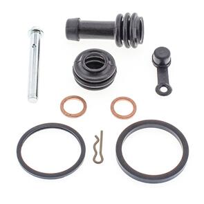 ALL BALLS CALIPER REBUILD KIT FRONT 18-3013