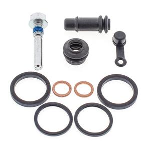 ALL BALLS CALIPER REBUILD KIT FRONT 18-3014