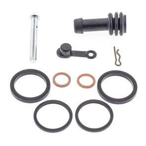 ALL BALLS CALIPER REBUILD KIT FRONT 18-3025