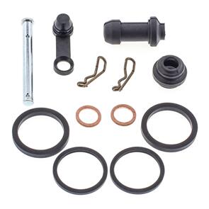 ALL BALLS CALIPER REBUILD KIT FRONT 18-3046