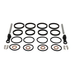 ALL BALLS CALIPER REBUILD KIT FRONT 18-3083 YAMAHA ROAD MODELS 97-16