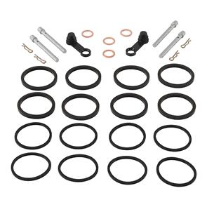 ALL BALLS CALIPER REBUILD KIT FRONT 18-3086 YAMAHA FJ1200/XVZ13